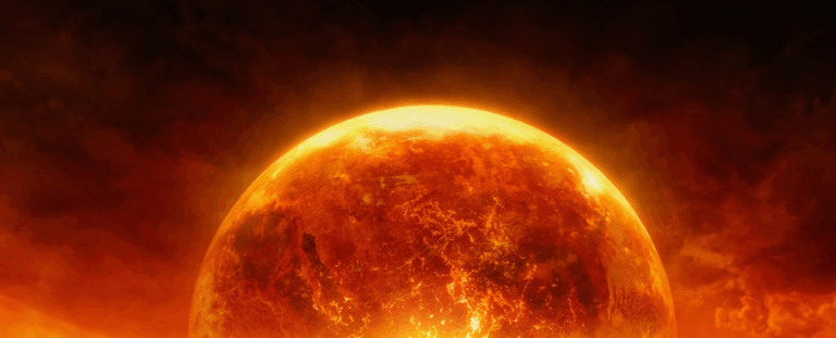 Велике вимирання: як загибель тропічних лісів «ув’язнила» Землю у парниковій пастці