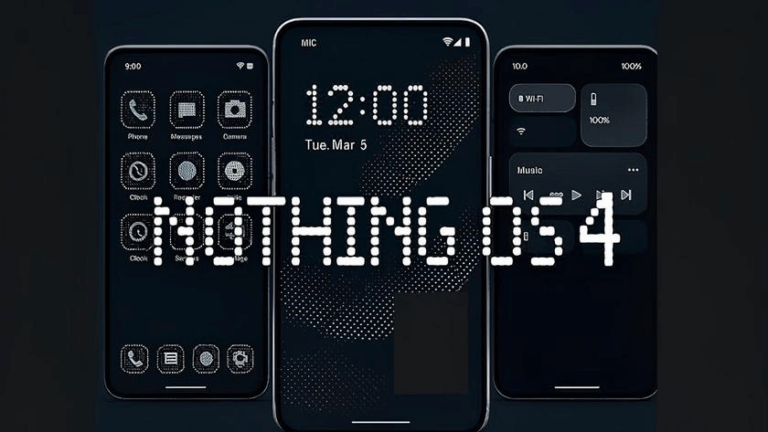 Коли смартфони Nothing отримають оновлення до Android 16: відповідь CEO компанії