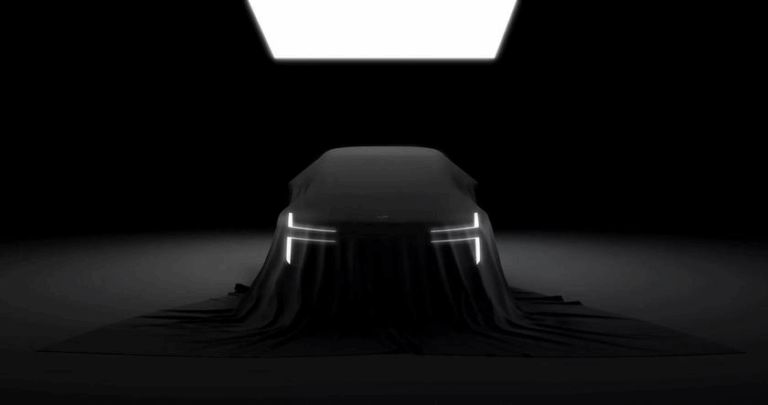 Volvo вироблятиме електрокросовер Polestar 7 у Словаччині з 2028 року