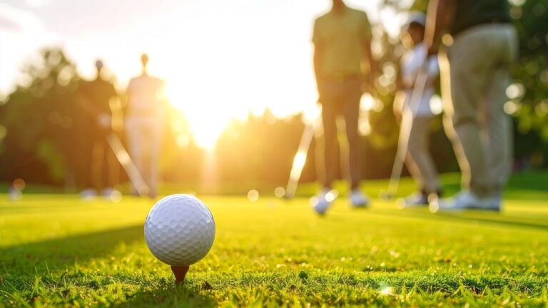 У Японії організатори перенесли турнір з гольфу, бо на полі з'явився ведмідь