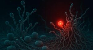 Альбумін у крові "вмикає" грибок Candida: відкриття вчених