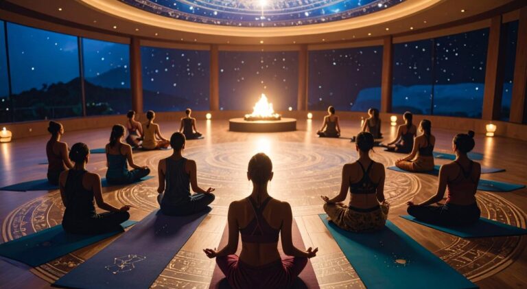 Гороскоп здоров’я на 25 липня 2025: енергія, самопочуття та турбота про себе