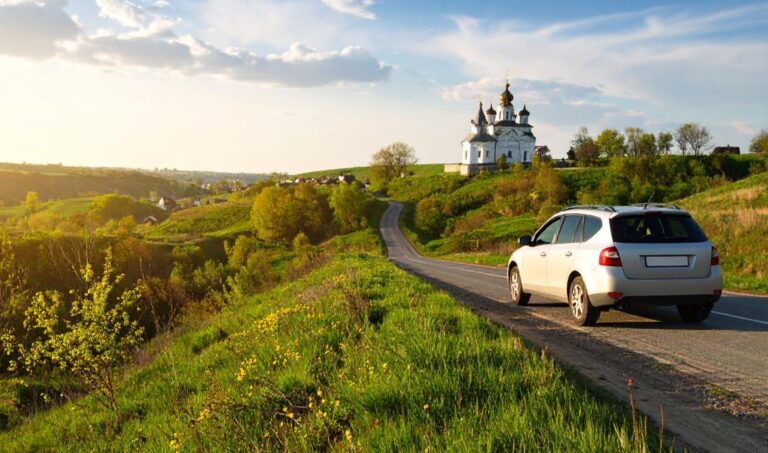 10 способів знизити витрати на паливо без страждань