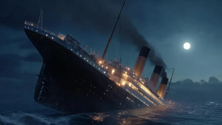 PlayStation анонсувала Titanic Escape Simulator — історично точний симулятор виживання на «Титаніку»