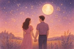 Любовний гороскоп на 17 липня 2025: поради для всіх знаків Зодіаку