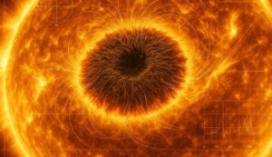 Вчені розкрили таємницю плям на Сонці, яка залишалася нерозгаданою понад 400 років