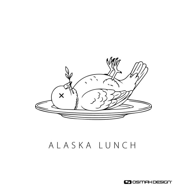 "І це все?". Зустріч Трампа і путіна на Алясці у ФОТОжабах