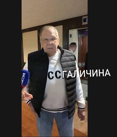 Меми дня: українці глузують з перемовин Путіна та Трампа на Алясці - фото 754162