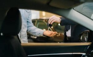 Автоексперт розповів, як отримати більше при продажі машини