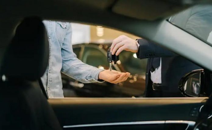 Автоексперт розповів, як отримати більше при продажі машини