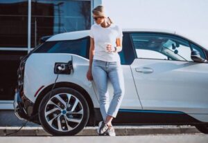 Особливості керування електрокарами, про які варто знати