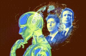 Ексінженер Google: ШІ може знищити людство на 95%