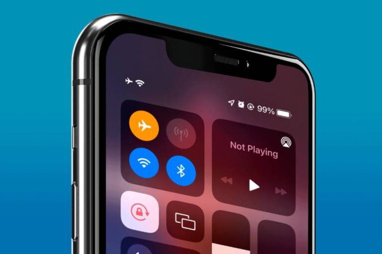 Авіарежим на смартфоні: навіщо він потрібен насправді