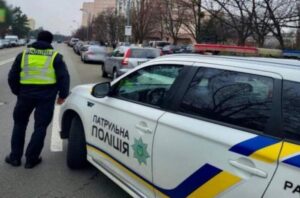 Названо фрази, які краще не казати патрульним, щоб уникнути проблем