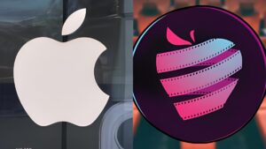 Apple подала до суду на мережу кінотеатрів Apple Cinemas за порушення бренду