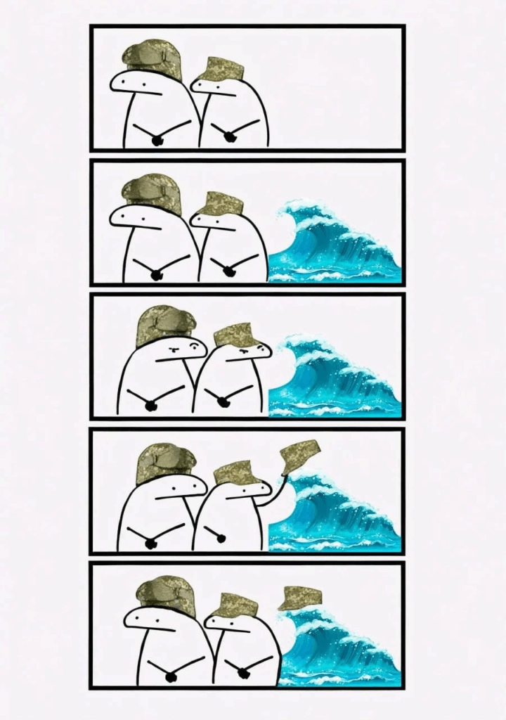 Царьов звинуватив українські дрони у виверженні вулкана на Камчатці — мережа відповіла мемами