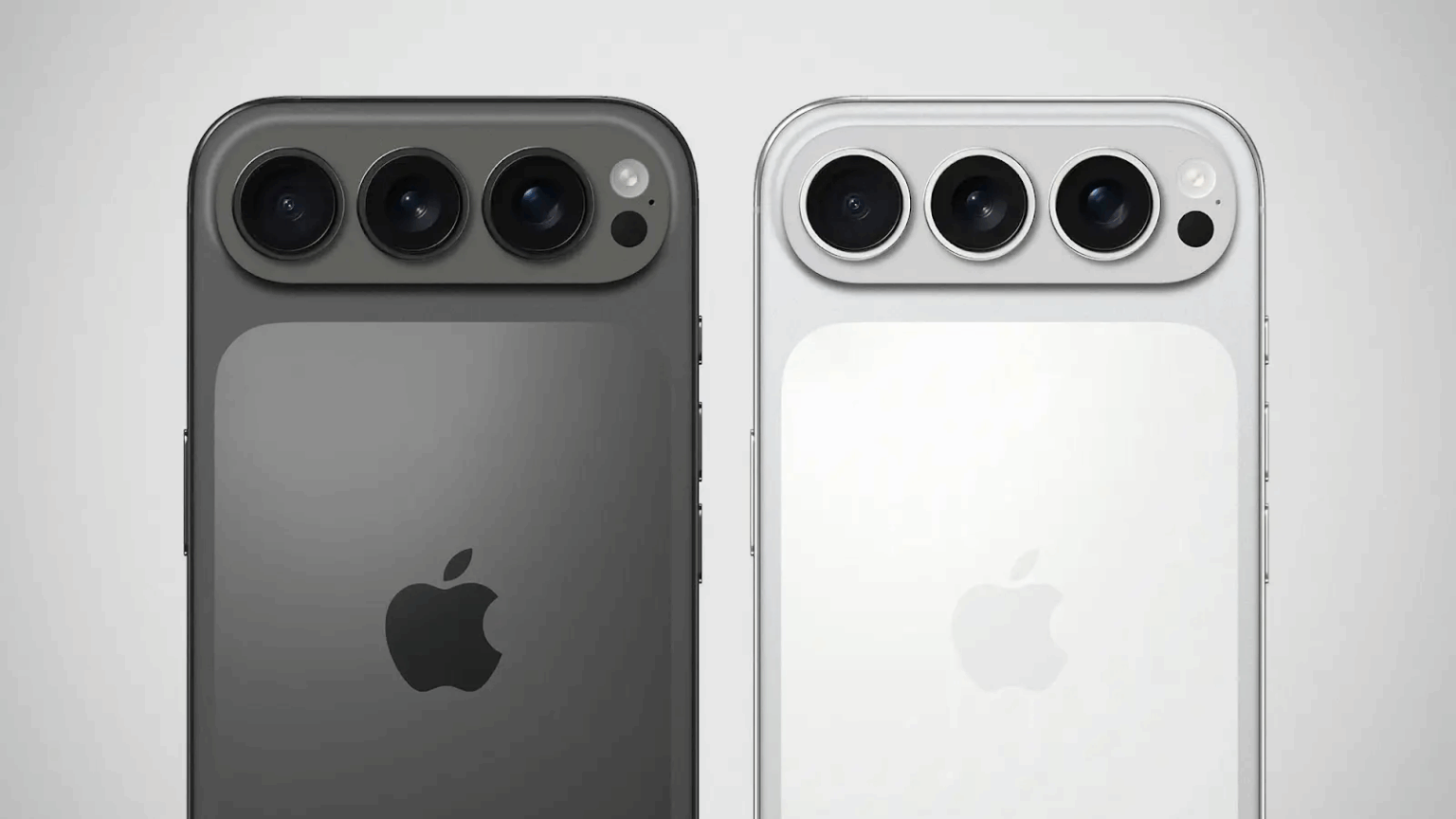 iPhone 17 Pro Max: більший екран, потужніший акумулятор і новий дизайн