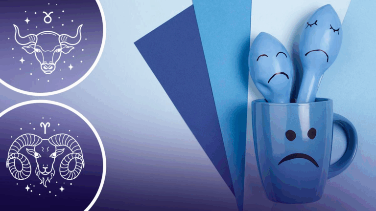 Гороскоп настрою та енергії на 6 серпня 2025 року для всіх знаків Зодіаку