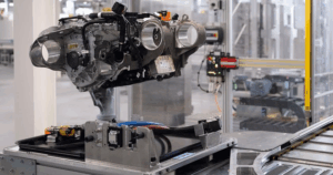 BMW розпочала серійне виробництво електромоторів Gen6 для Neue Klasse