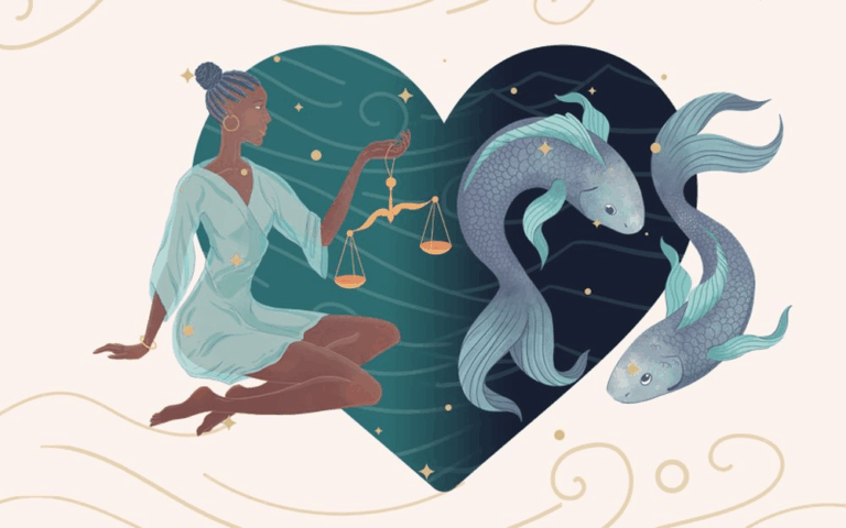 Гороскоп внутрішньої трансформації на 7 серпня 2025 року для Лева, Терезів і Риб