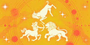 Гороскоп внутрішньої трансформації для вогняних знаків на 7 серпня 2025 року