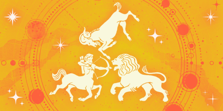 Гороскоп внутрішньої трансформації для вогняних знаків на 7 серпня 2025 року