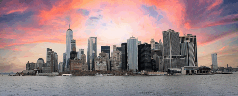 «Гаряча пляма» під Апалачами — наслідок геологічного «розлучення» Гренландії та Канади 80 мільйонів років тому