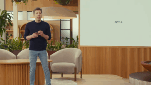OpenAI офіційно представила GPT-5 — нову революцію у штучному інтелекті з рівнем знань PhD