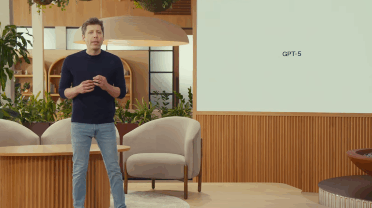 OpenAI офіційно представила GPT-5 — нову революцію у штучному інтелекті з рівнем знань PhD