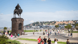 У РФ закликали сприймати відсутність інтернету як «оздоровчу процедуру»