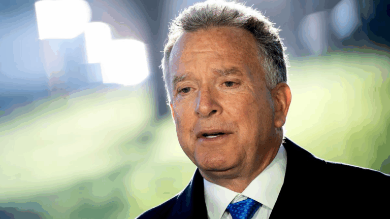 Віткофф — це "фіксік"? Перед зустріччю з Путіним з ним стався курйоз