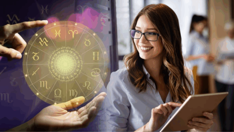 Кар’єрний гороскоп на 8 серпня 2025 року: робоча енергія, нові можливості та поради для кожного знаку Зодіаку