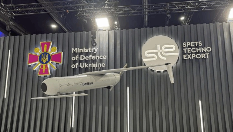 Швейцарський розробник автономної навігації Daedalean стане частиною Destinus: угода на $223 млн