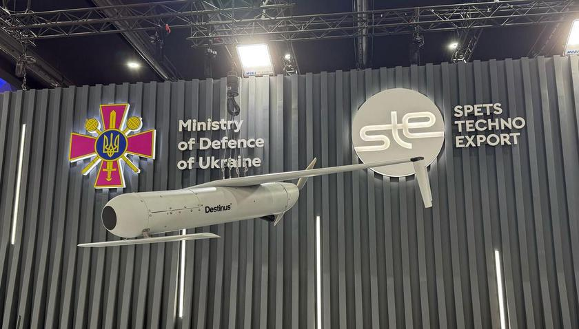 Швейцарський розробник автономної навігації Daedalean стане частиною Destinus: угода на $223 млн