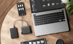 TP-Link TL-WR3602BE: кишеньковий Wi-Fi 7 маршрутизатор для подорожей і роботи будь-де