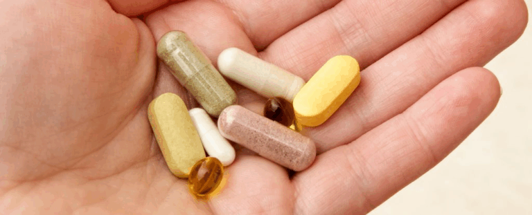 5 фактів про харчові добавки, які варто знати, перш ніж витрачати гроші