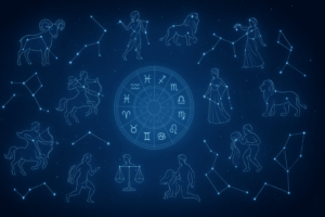 Гороскоп на 10 серпня 2025 року для всіх знаків Зодіаку