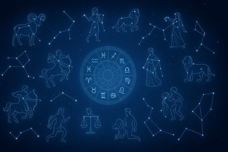 Гороскоп на 10 серпня 2025 року для всіх знаків Зодіаку