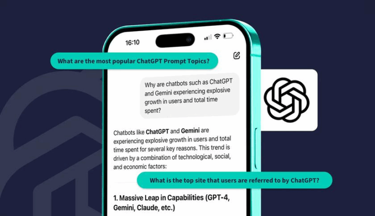 ChatGPT наближається до 700 мільйонів користувачів щотижня: рекордне зростання у 2025 році