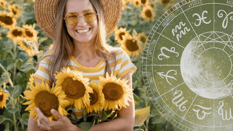 Гороскоп на удачу на 11 серпня 2025 року для всіх знаків Зодіаку