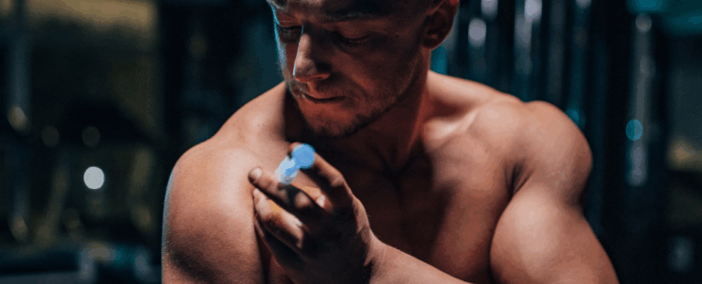 Ін’єкційні пептиди: модний “біохак” чи небезпечний експеримент над власним тілом?