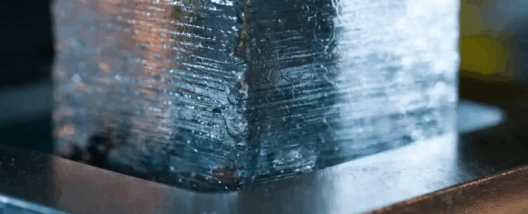 У Європейських Альпах вперше знайдено крижане ядро часів останнього льодовикового періоду