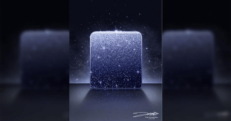 Honor підтвердила вихід стильного складаного смартфона Magic V Flip 2 з дизайном від Jimmy Choo