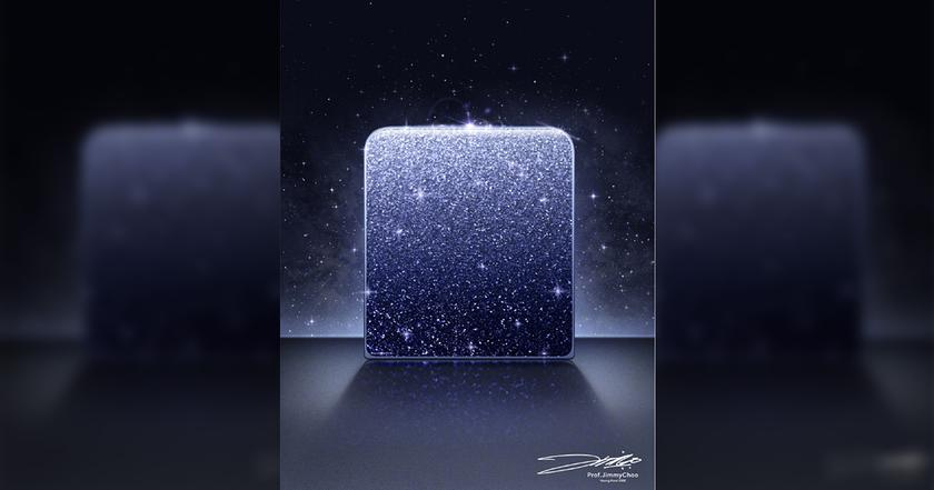 Honor підтвердила вихід стильного складаного смартфона Magic V Flip 2 з дизайном від Jimmy Choo