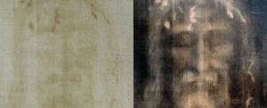 Дослідник з Бразилії довів: зображення на Туринській плащаниці не належить реальній людині