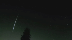 У Німеччині сплутали Юпітер і Венеру з "НЛО"