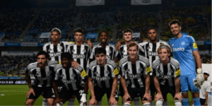 Курйоз дня: англійський клуб полетів додому без гравця