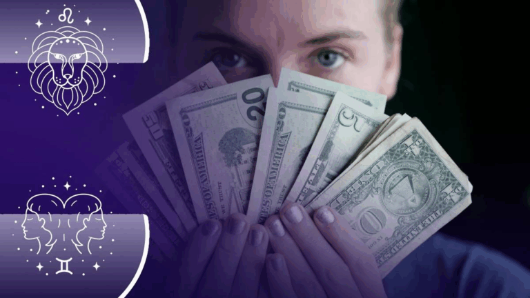 Фінансовий гороскоп на 14 серпня 2025 року для всіх знаків Зодіаку