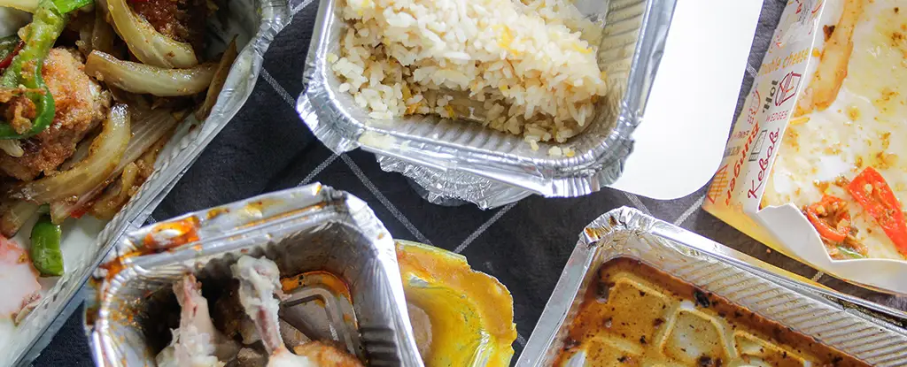 Навіть «здорові» ультраоброблені продукти гальмують схуднення — дослідження Навіть «здорові» ультраоброблені продукти гальмують схуднення — дослідження