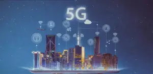 Харків та Бородянка приєднаються до тестування 5G в Україні вже цієї осені